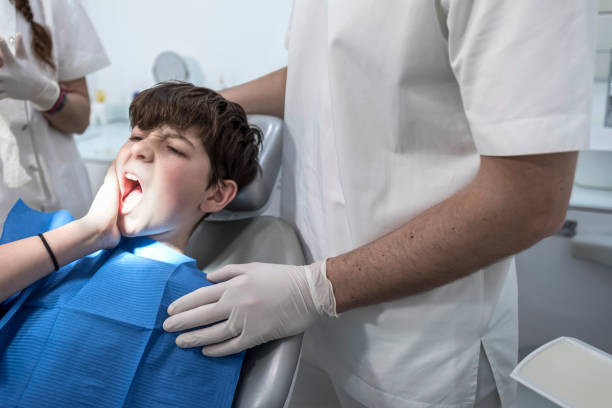Best Knocked-Out Tooth (Avulsed Tooth) Treatment in West Swanzey, NH