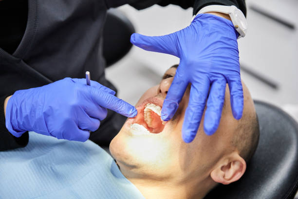 Best Emergency Treatment for Oral Infections in West Swanzey, NH