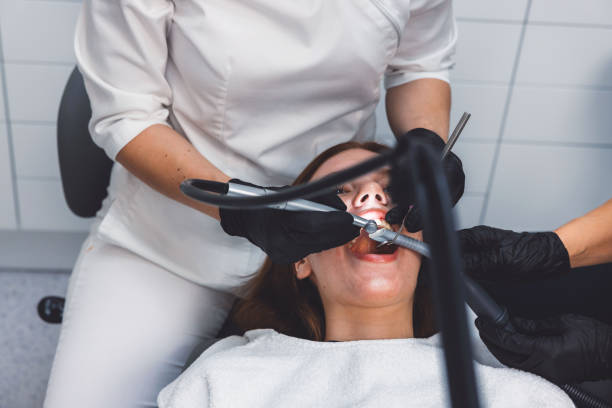 Best Emergency Pediatric Dental Care in West Swanzey, NH
